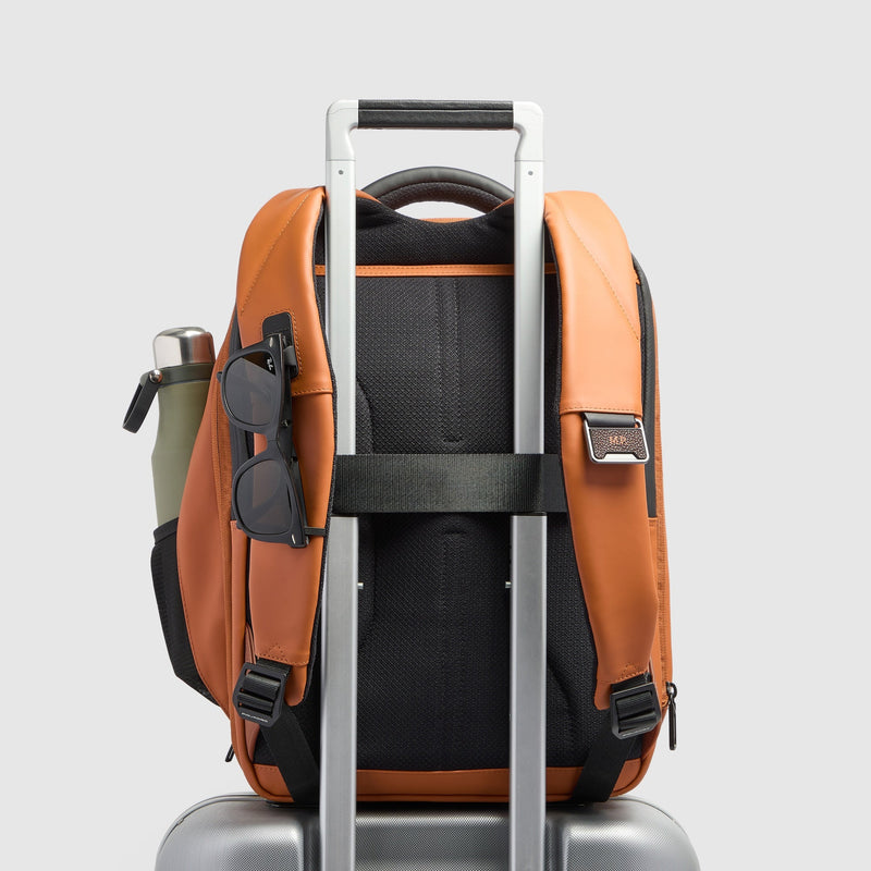 Sac à dos de voyage déperlant pour ordinateur 14" 