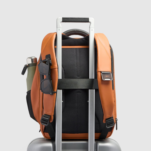 Sac à dos de voyage déperlant pour ordinateur 14"  - 3