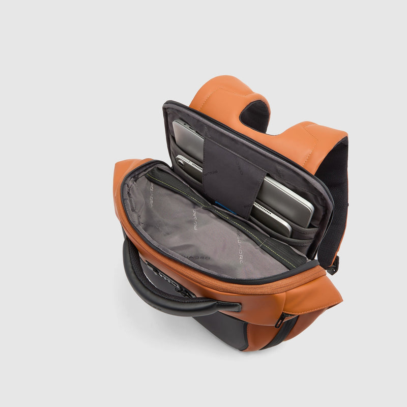 Sac à dos de voyage déperlant pour ordinateur 14" 