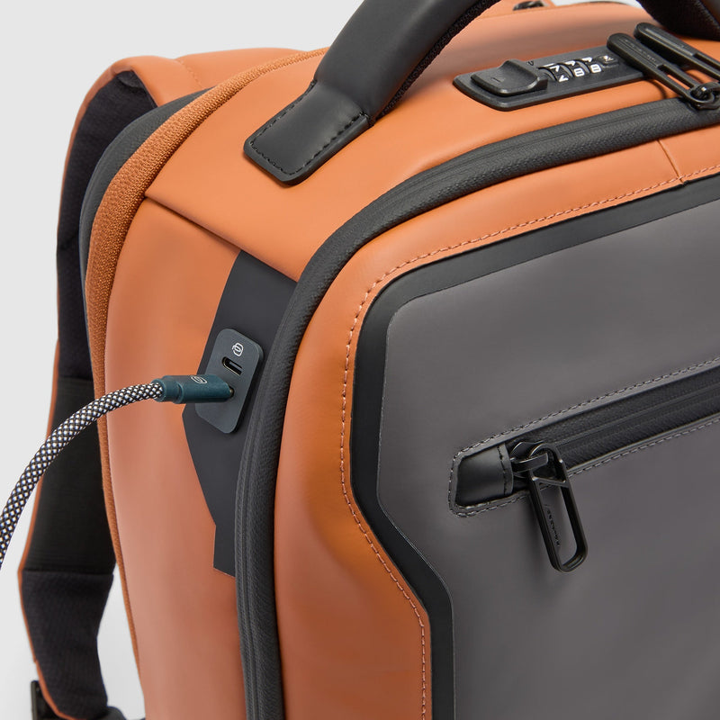 Sac à dos de voyage déperlant pour ordinateur 14" 