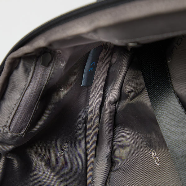 Expandable 14" Laptop Travel Backpack Rover - 12