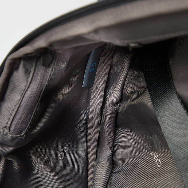 Expandable 14" Laptop Travel Backpack Rover