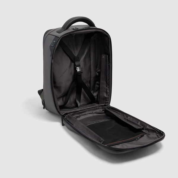 Expandable 14-inch Travel Laptop Backpack - 7