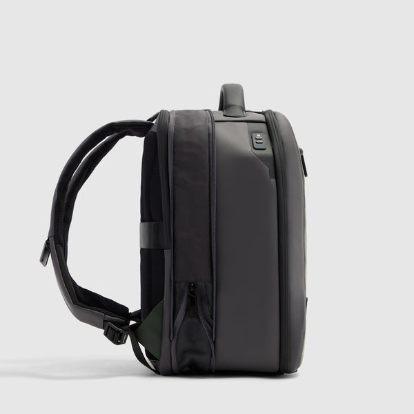 Expandable 14-inch Travel Laptop Backpack - 8
