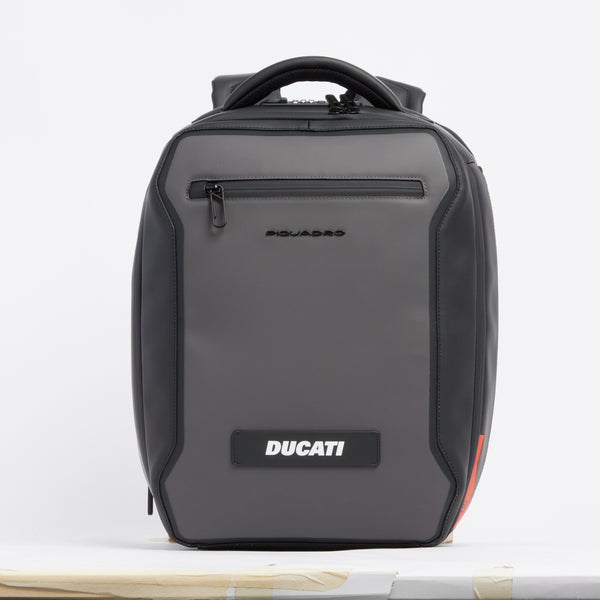 Piquadro x Ducati" travel back - 1