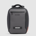 Expandable 14-inch Laptop Travel Backpack