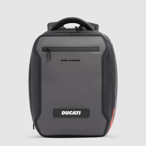 Expandable 14-inch Laptop Travel Backpack - 1