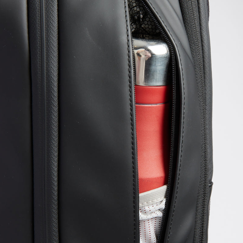 Piquadro x Ducati" travel back