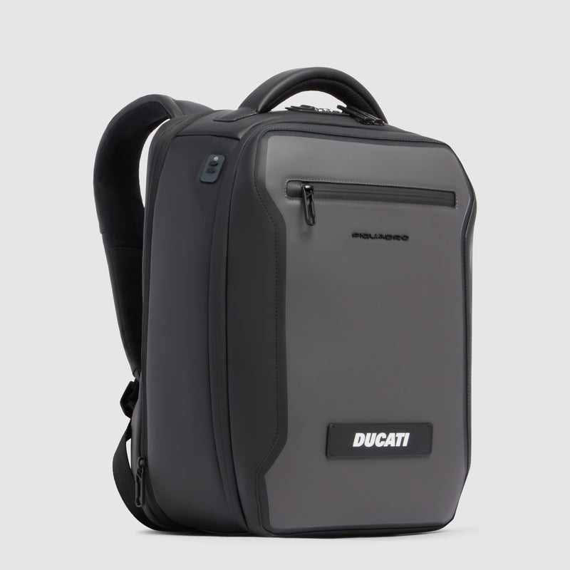 Expandable 14-inch Laptop Travel Backpack - 2