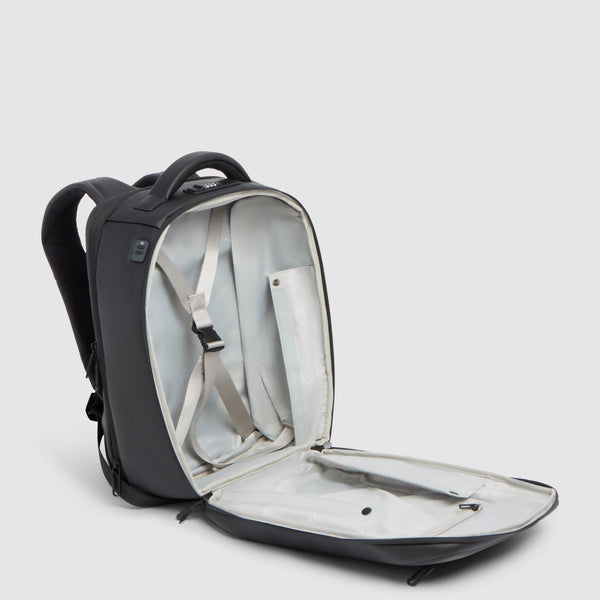 Expandable 14-inch Laptop Travel Backpack - 5