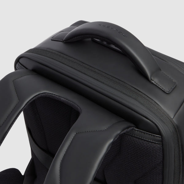 Expandable 14-inch Laptop Travel Backpack - 10