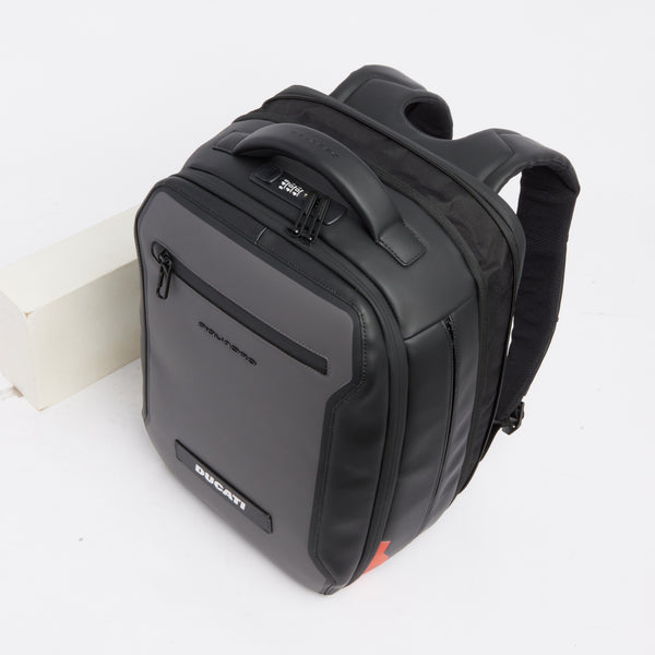 Piquadro x Ducati" travel back - 11