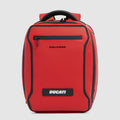 Mochila viaje "Piquadro x Ducati" 