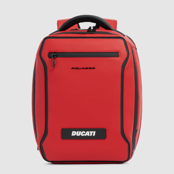 Expandable 14-inch Laptop Travel Backpack - 1