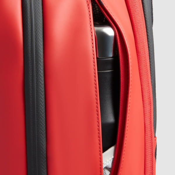Expandable 14-inch Laptop Travel Backpack - 3