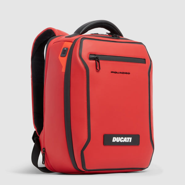 Expandable 14-inch Laptop Travel Backpack - 2