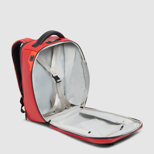 Expandable 14-inch Laptop Travel Backpack - 5