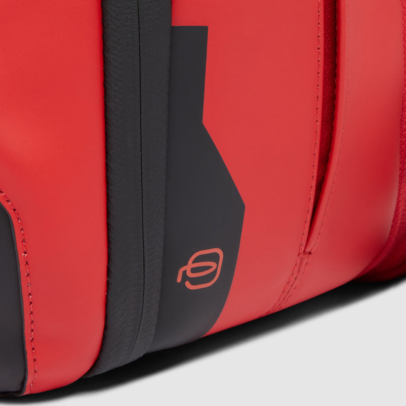 Expandable 14-inch Laptop Travel Backpack