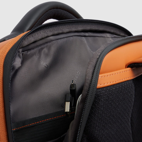 Sac à dos de voyage déperlant pour ordinateur - 4