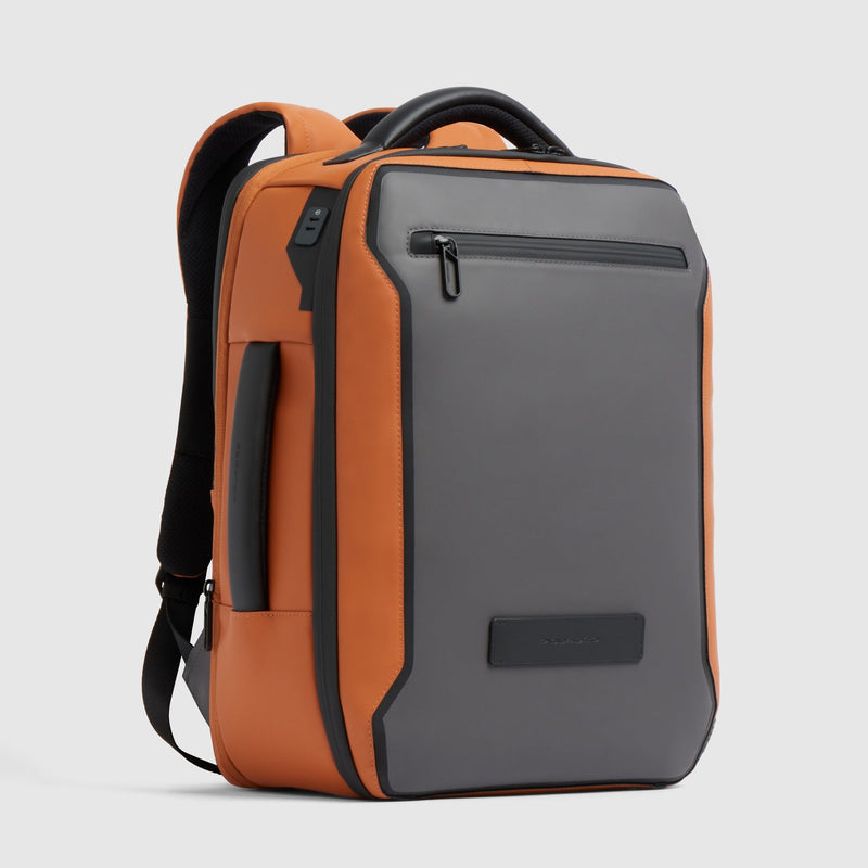 Expandable 17.3 in Travel Backpack for 15.6" Laptops - 2