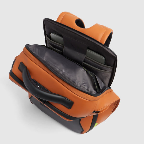 Sac à dos de voyage déperlant pour ordinateur - 8