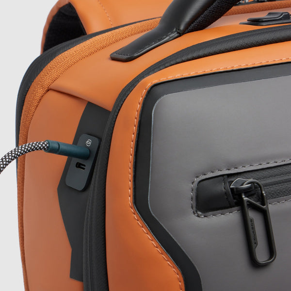 Sac à dos de voyage déperlant pour ordinateur - 10