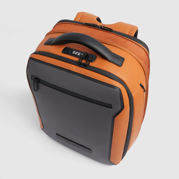 Expandable 15.6" Laptop Cabin Backpack - 12