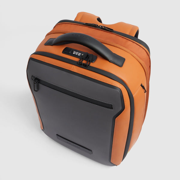 Sac à dos de voyage déperlant pour ordinateur - 11