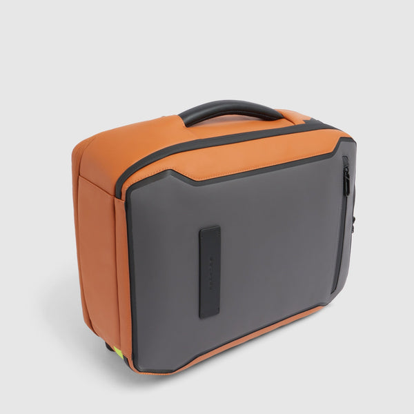 Sac à dos de voyage déperlant pour ordinateur - 12