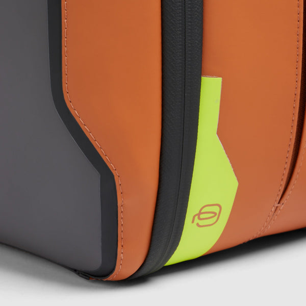 Sac à dos de voyage déperlant pour ordinateur - 13