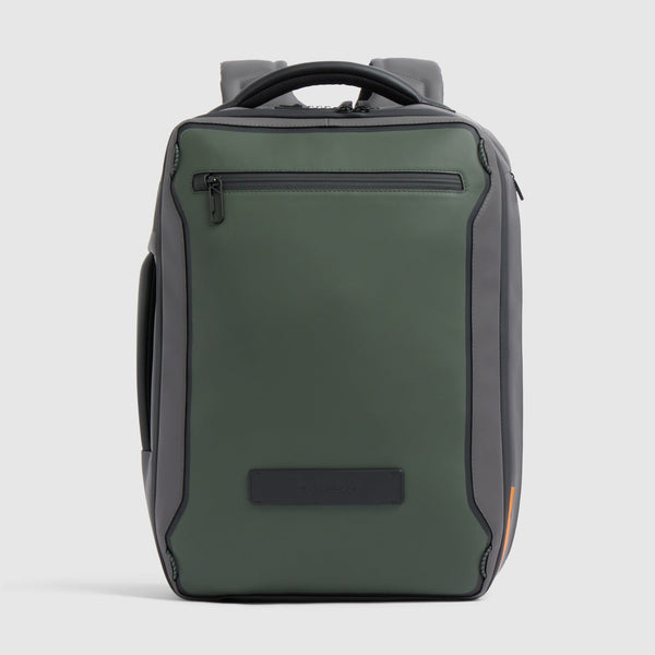 Expandable 17.3 in Travel Backpack for 15.6" Laptops - 1