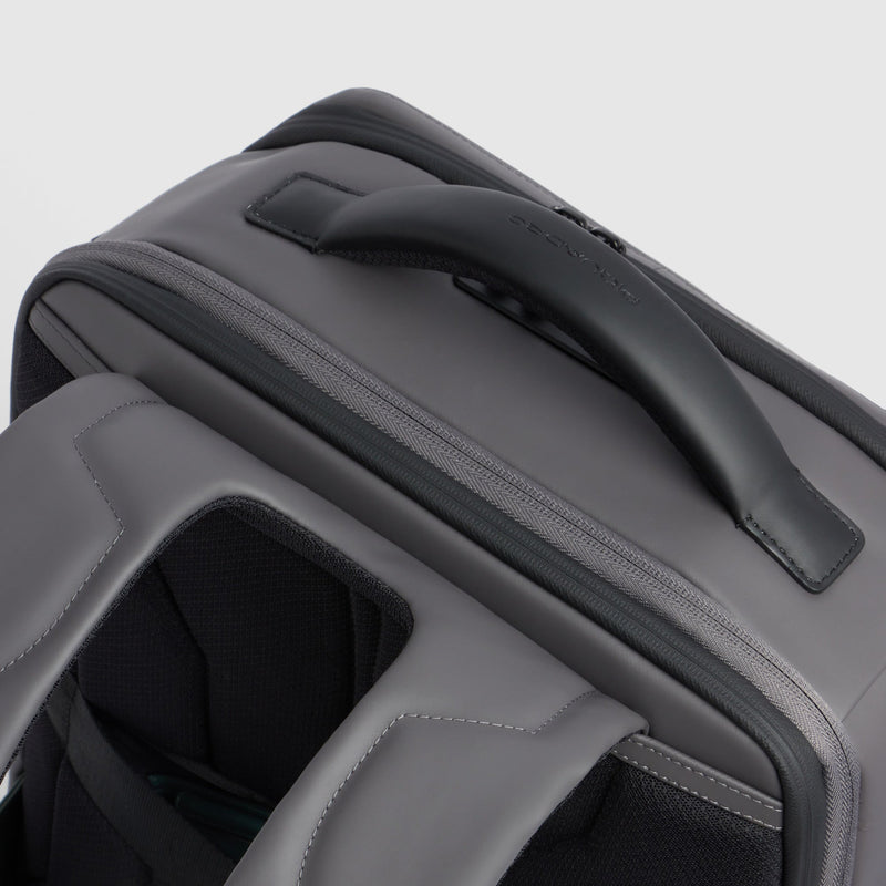 Expandable 17.3 in Travel Backpack for 15.6" Laptops