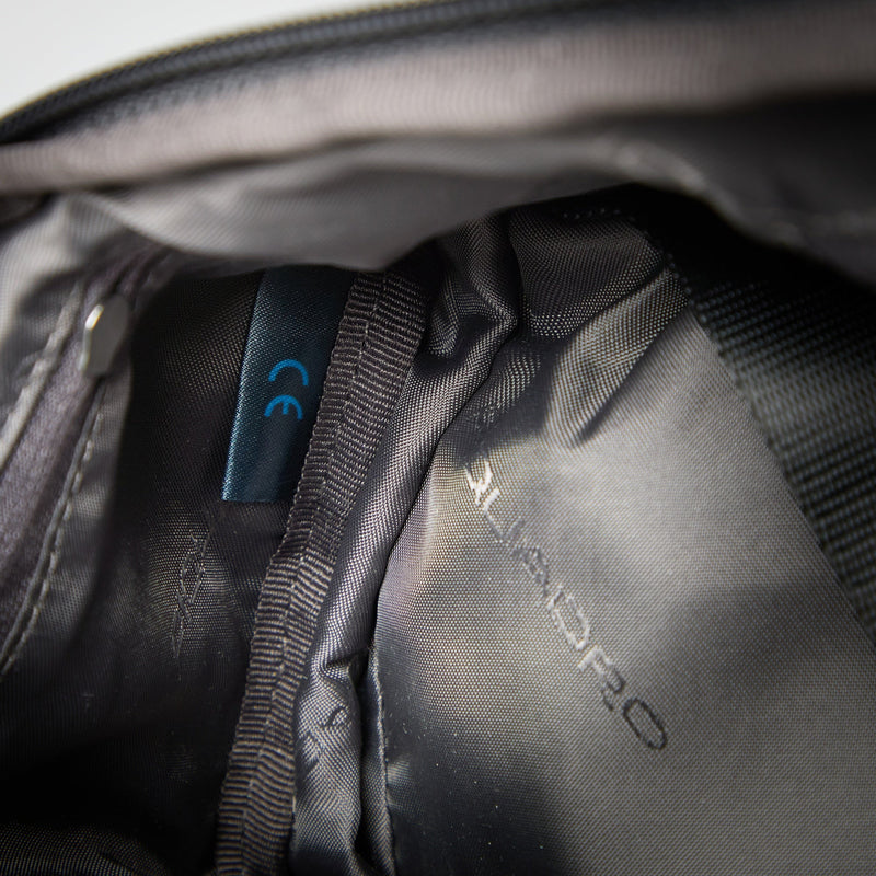 Expandable 15.6" Laptop Cabin Backpack