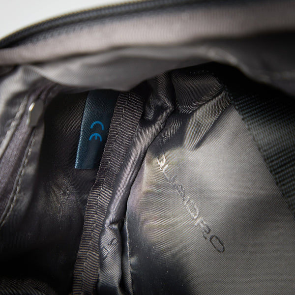Expandable 15.6" Laptop Cabin Backpack - 5
