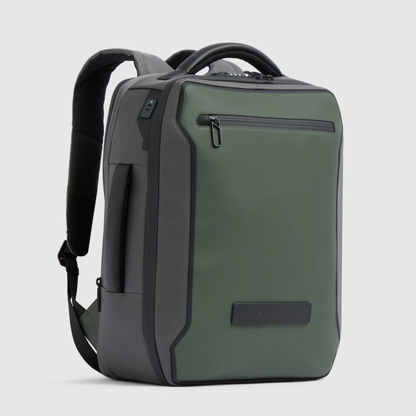 Expandable 17.3 in Travel Backpack for 15.6" Laptops - 2