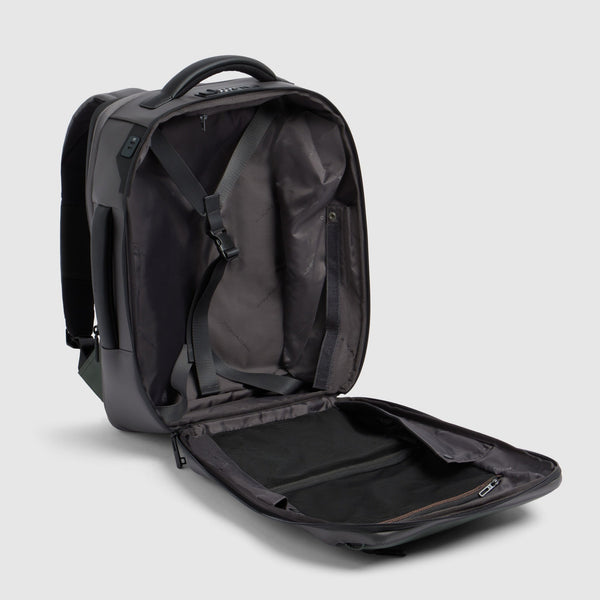 Expandable 17.3 in Travel Backpack for 15.6" Laptops - 6