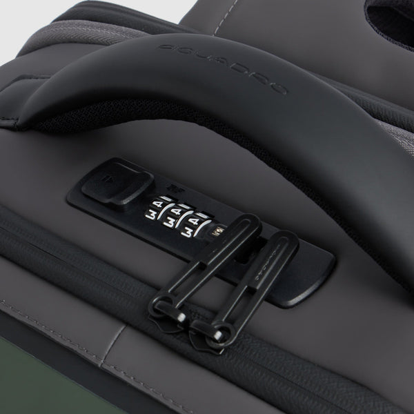 Expandable 17.3 in Travel Backpack for 15.6" Laptops - 8