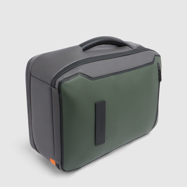 Expandable 17.3 in Travel Backpack for 15.6" Laptops - 11