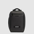 Piquadro x Ducati Expandable 15.6" Laptop Travel Backpack