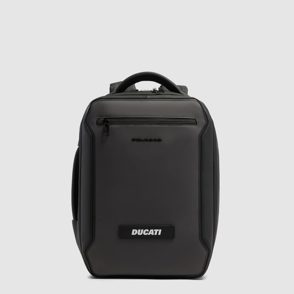 Sac à dos de voyage Piquadro x Ducati - 1