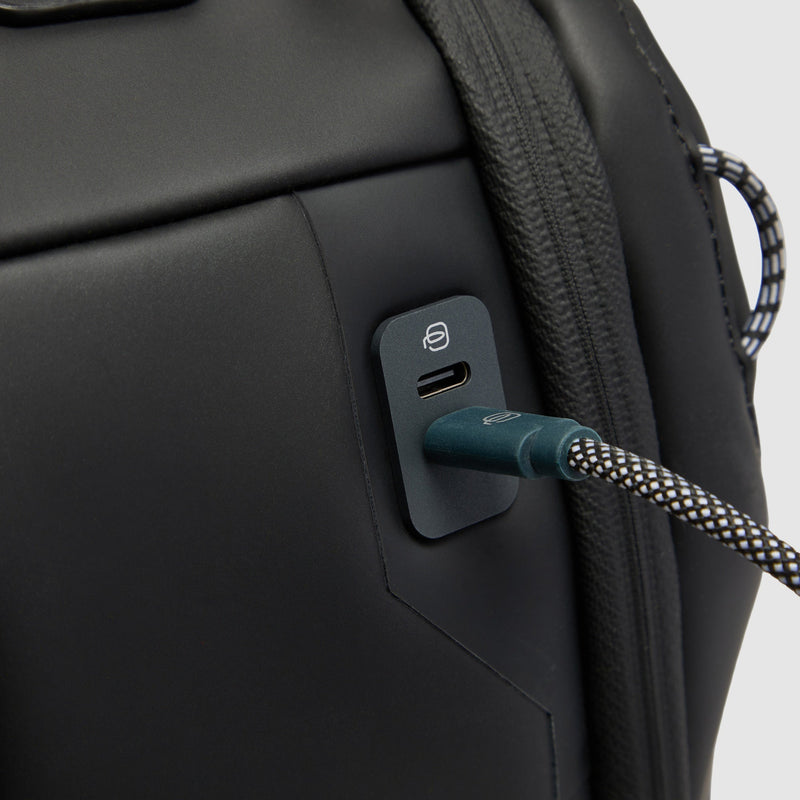 Sac à dos de voyage Piquadro x Ducati