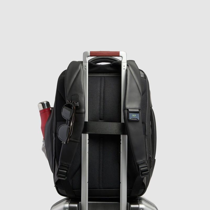 Sac à dos de voyage Piquadro x Ducati