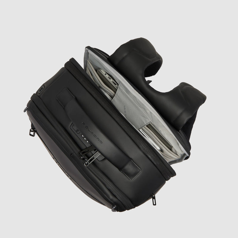 Sac à dos de voyage Piquadro x Ducati