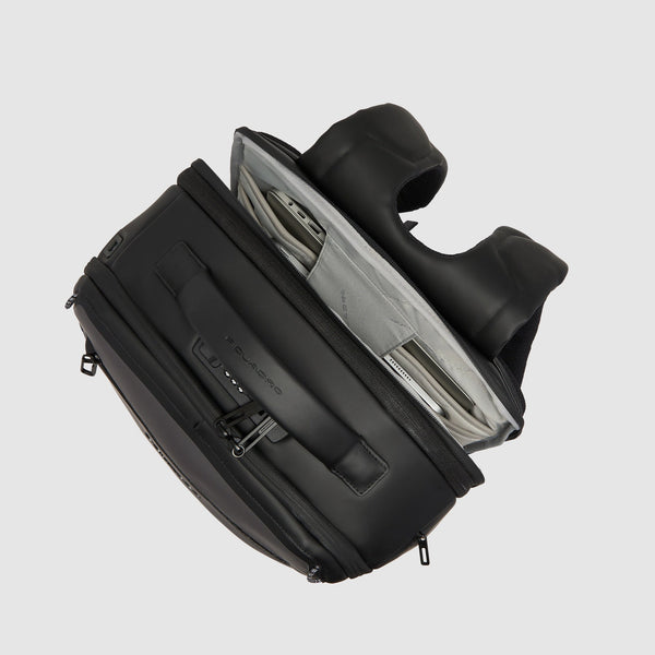 Sac à dos de voyage Piquadro x Ducati - 7