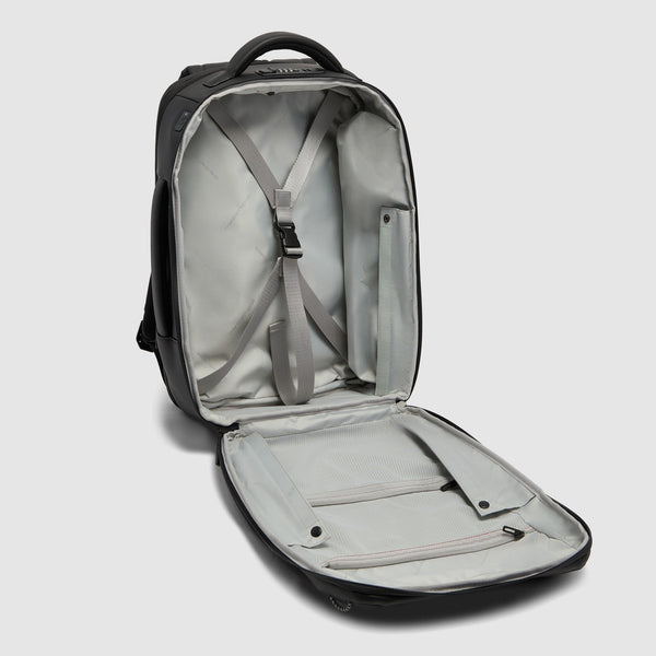 Sac à dos de voyage Piquadro x Ducati - 8