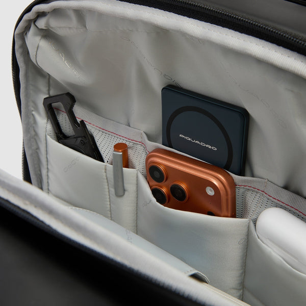 Sac à dos de voyage Piquadro x Ducati - 9
