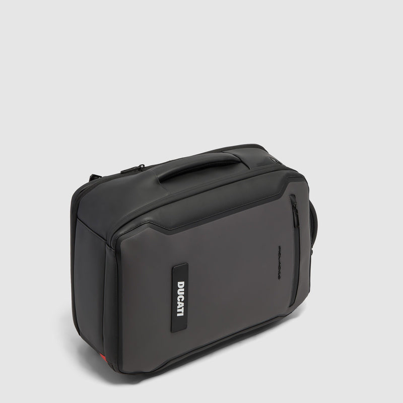 Sac à dos de voyage Piquadro x Ducati