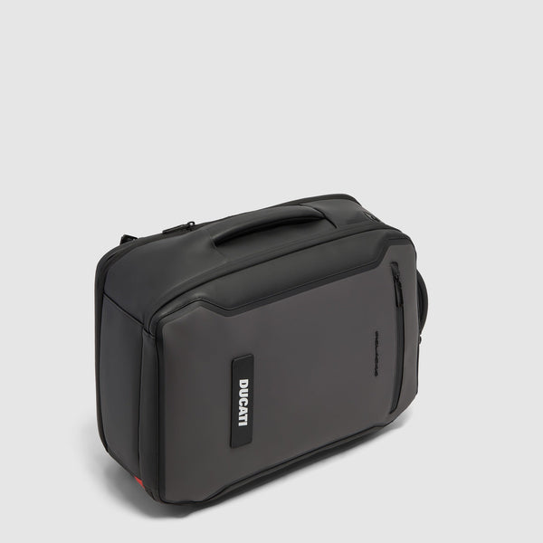 Sac à dos de voyage Piquadro x Ducati - 11