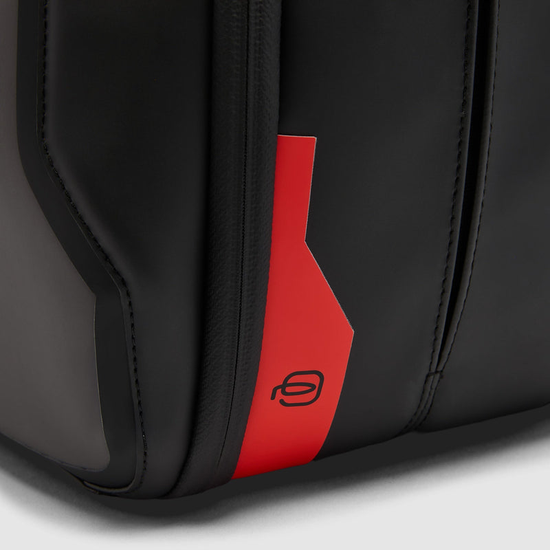Sac à dos de voyage Piquadro x Ducati