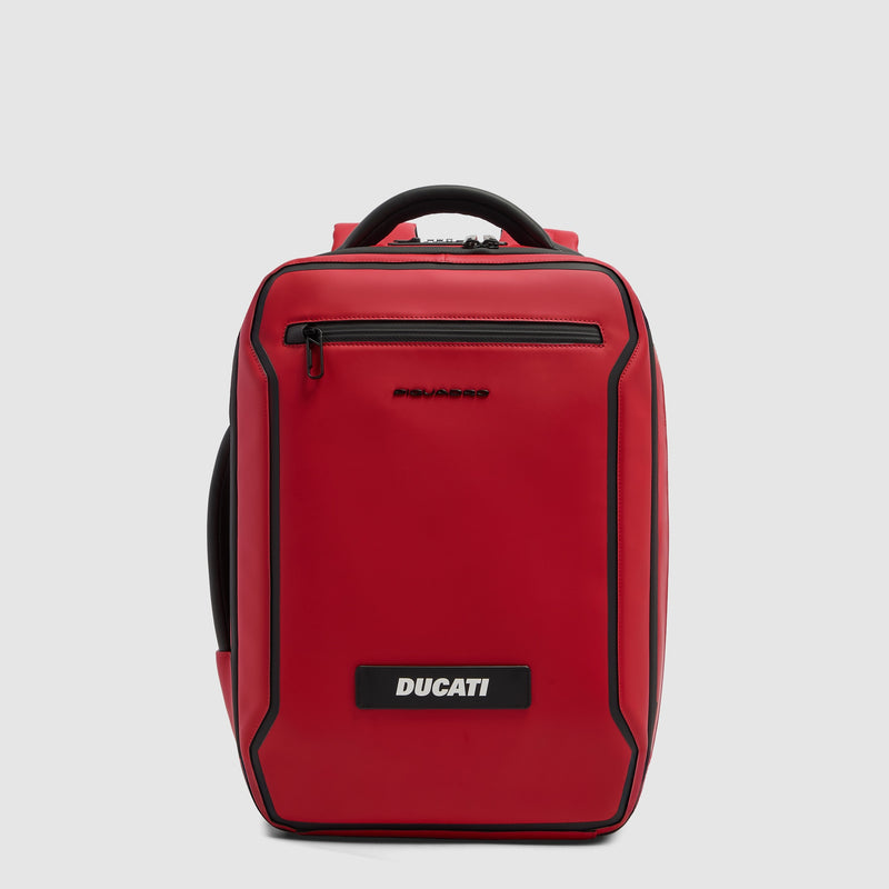 Sac à dos de voyage Piquadro x Ducati